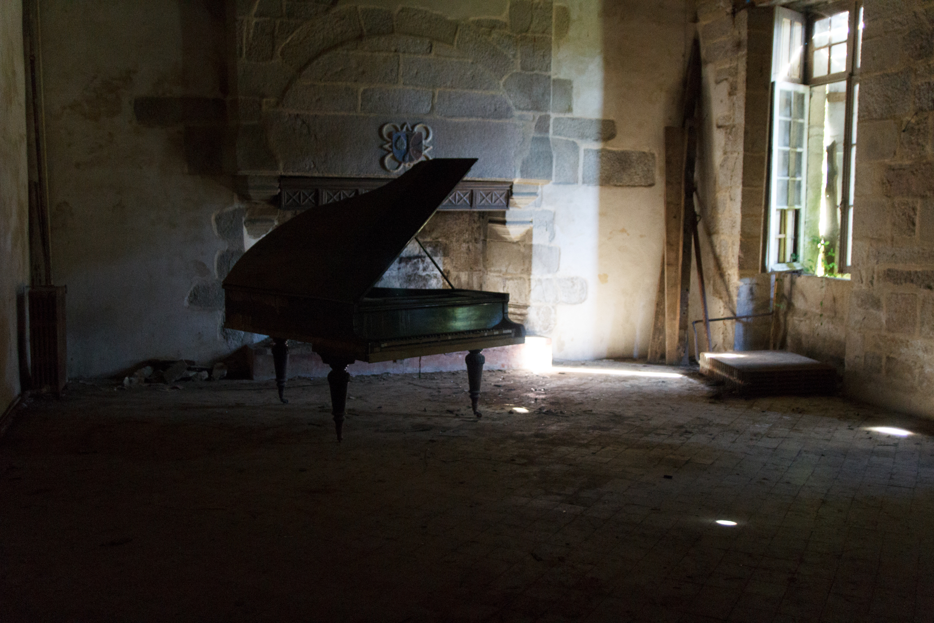 L' Oeil Noir Photographie